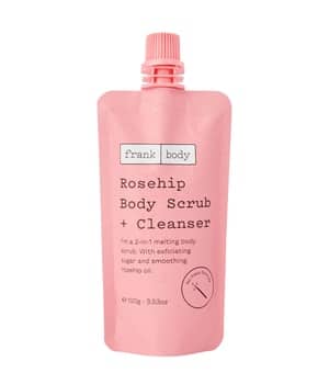 Frank Body Rosehip Body Scrub + Cleanser Körperpeeling