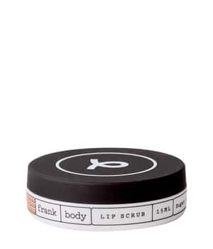 Frank Body Lip Scrub Original Lippenpeeling