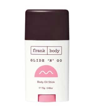 Frank Body Glide 'N' Go Body Oil Stick Körperbalsam