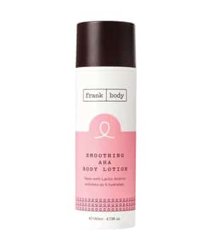 Frank Body Smoothing AHA Body Lotion Bodylotion