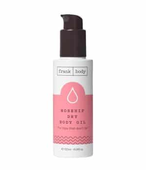 Frank Body Rosehip Dry Body Oil Körperöl