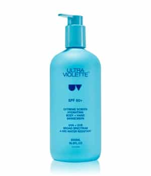 Ultra Violette Extreme Screen Hydrating Body & Hand SPF50+ Bod Brigade Sonnencreme