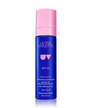 Ultra Violette Preen Screen Reapplication Mist SPF50+ Sonnenspray