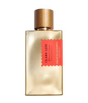 Goldfield & Banks Island Lush Eau de Parfum