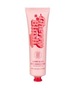 The Fox Tan Cherry Blush Rapid Warming Balm Sonnenlotion