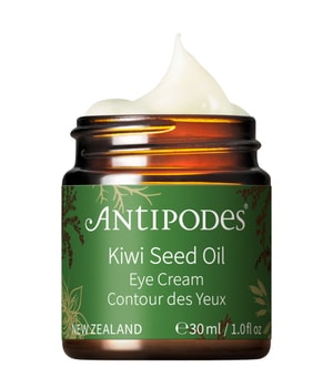 Antipodes Kiwi Seed Oil Eye Cream Augencreme