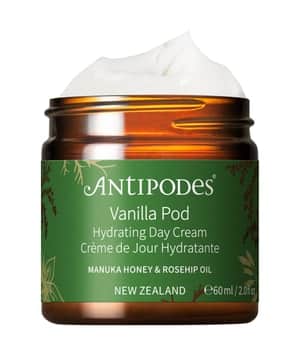 Antipodes Vanilla Pod Hydrating Day Cream Gesichtscreme