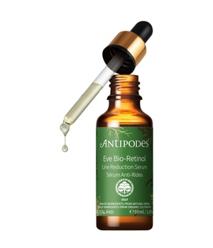 Antipodes Anti-ageing Eve Bio-Retinol Line Reduction Serum Gesichtsserum