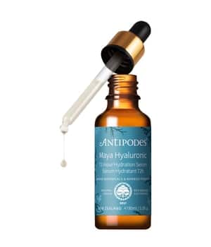 Antipodes Maya Hyaluronic 72-Hour Hydration Serum Gesichtsserum