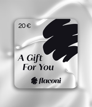 flaconi Collection Digitales Beauty-Geschenk Geschenkgutschein