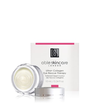 able skincare Revolutional Age Ultra+ Kollagen Augen Rettungsbehandlung Augenserum