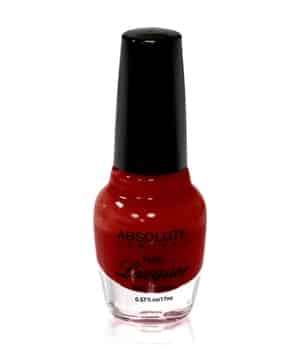 Absolute New York Nail Laquer Nagellack