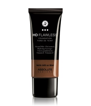 Absolute New York HD Flawless Flüssige Foundation