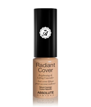 Absolute New York Radiant Cover Concealer