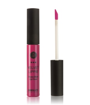 Absolute New York Velvet Lippie Lip Cream Lippenstift