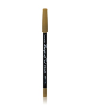 Absolute New York Waterproof Gel Eyeliner