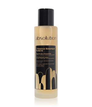 absolution L’Essence Botanique Pureté Gesichtslotion