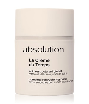 absolution La Crème du Temps Gesichtscreme