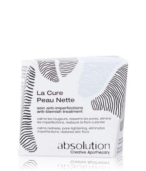 absolution La Cure Peau Nette Gesichtscreme