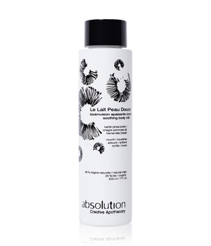 absolution Le Lait Peau Douce Body Milk