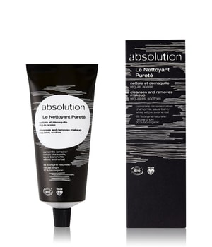 absolution Le Nettoyant Pureté Reinigungsgel