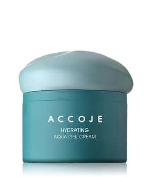 ACCOJE Hydrating Aqua Gel Gesichtscreme