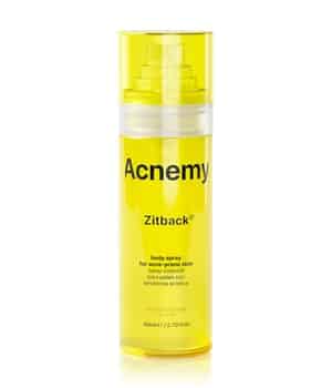 Acnemy Zitback Körperspray