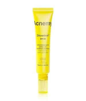 Acnemy Zitcontrol SPF 50 Sonnencreme