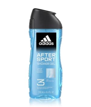 Adidas After Sport Duschgel