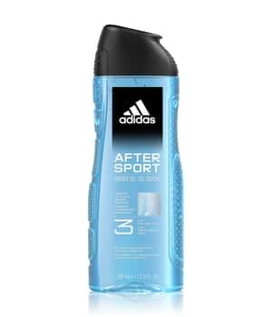 Adidas After Sport Shower Gel Duschgel