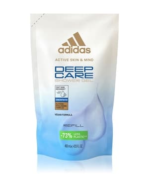 Adidas Deep Care Shower Gel Duschgel