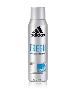 Adidas Fresh 48H Anti-Transpirant Deodorant Spray