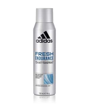 Adidas Fresh Endurance 72H Anti-Transpirant Deodorant Spray