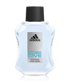 Adidas Ice Dive After Shave Lotion