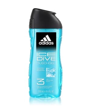 Adidas Ice Dive Duschgel