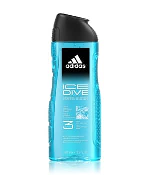 Adidas Ice Dive Shower Gel Duschgel