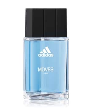 Adidas Moves Eau de Toilette