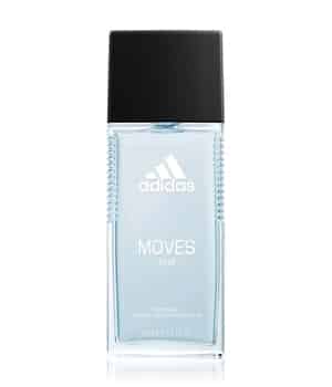 Adidas Moves for Him Deo Naturalspray Deodorant Spray