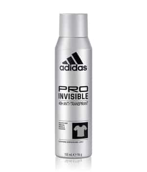 Adidas Pro Invisible 48H Anti-Transpirant Deodorant Spray