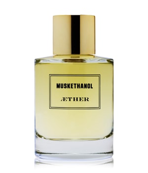 Aether Muskethanol Eau de Parfum