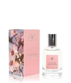 Agua de Baleares Elements Almond Blossom Parfum