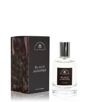 Agua de Baleares Elements Black Juniper Parfum