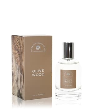 Agua de Baleares Elements Olive Wood Eau de Toilette