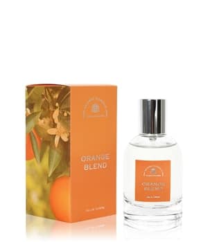 Agua de Baleares Elements Orange Blend Eau de Toilette