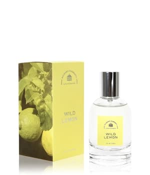 Agua de Baleares Elements Wild Lemon Eau de Toilette