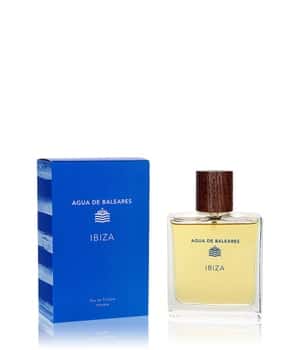 Agua de Baleares Islands Ibiza Hombre Eau de Toilette