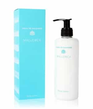 Agua de Baleares Islands Mallorca Bodylotion