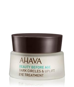 AHAVA Beauty before Age Dark Circles & Uplift Augencreme