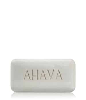 AHAVA Deadsea Mud Purifying Mud Stückseife