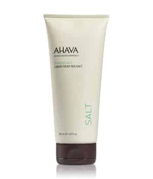 AHAVA Deadsea Salt Liquid Dead Sea Salt Körpergel